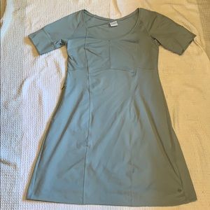 Columbia Omni-Wick Dress